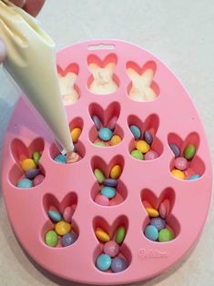 Easter Celebration Ideas, Dessert Oreo, Easter Desserts Recipes