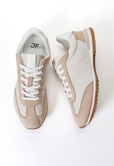 Renee Athletic Sneaker Fashion Shoes Sneakers, Irish Cream, Flat Sneakers, Shoe Dazzle, Female Fashion, Athletic Sneakers, Womens Flats, Faux Suede, Mist