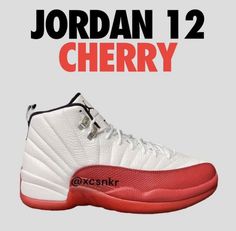 Jordans 12