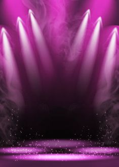 Fashion Show Background Stage, Pink Disco Background, Pink Stage Background, Club Background Party, Pink Party Background, Night Party Background, Fashion Show Background, Night Club Background, Disco Lights Background