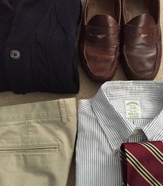 Preppy Preppy Southern, Ivy Style, Prep Style, Suit Tie, Old Money Style