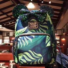 Disney Aulani Outfits, Aulani Outfits, Disney Suitcase, Fun Purses, Disney Baby Rooms, Disney Pajama Pants, Disney Bags Backpacks, Disney Themed Outfits, Disney Merch