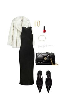 #shaggy #outfits #mob #womenswear #mafiastyle #trendy Mob Wife Outfit, Mob Wives, Mob Wife, Wedding Guest Outfit, Trendy Fashion