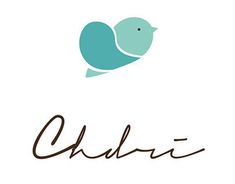 an image of a bird with the word abui written in it's center