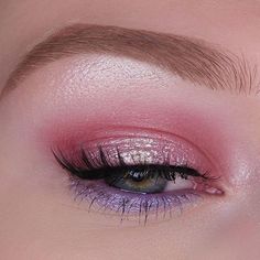 Venus Palette, Metal Makeup, Makeup 2018, Eye Makeup Pictures, Colorful Eye Makeup, Makeup Eyes, Clown Makeup, Eye Makeup Art, Makeup Pictures