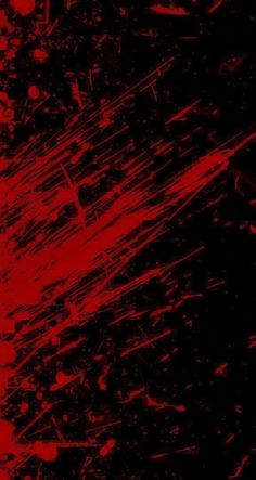 an abstract red and black background with streaks