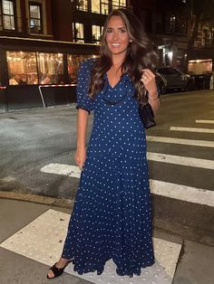 First night in New York! Love this dress - I did a size 4!

#LTKStyleTip#LTKTravel#LTKSeasonal Fashionable Mom, New York Love, Night In New York, Autumn Outfit Ideas, Outfit Ideas Fall, Date Night Ideas, Night Ideas, Fall Weather, Autumn Outfit