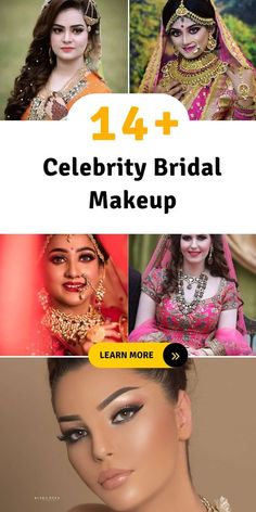 2000 Makeup Trends, Celebrity Bridal Makeup, Thanksgiving Makeup Looks, Simple Bridal Makeup, Makeup Recommendations, Eyebrow Trends, Retro Curls, Vibrant Makeup, Autumn Skincare