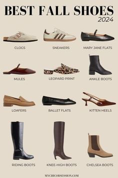 Trend Shoes 2024 Women, Shoe Trends 2024 Women, Winter Shoe Trends, 2024 Shoes, Classy Fall Outfits, Conservative Fashion, Skirt Outfits Fall, Shoes Hack, Fashion Fail