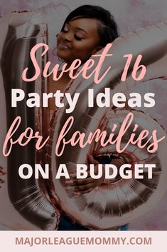 Budget Sweet 16 Party, Sweet Sixteen Party Ideas On A Budget, Sweet 16 Party On A Budget, Sweet Sixteen On A Budget, Sweet 16 Party At Home, Sweet 16 On A Budget Ideas, Sweet 16 Home Party Ideas, Girls Sweet 16 Party Ideas, At Home Sweet 16 Party Ideas