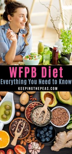 Whole Food Plant Based Lifestyle, Starting A Plant Based Diet, Wholefood Plant Based, Whole Grain Plant Based Diet, While Food Plant Based Diet, What Is A Plant Based Diet, Whole Food Plant Based Diet Meal Plan, Nutritarian Food List