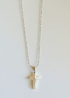 • Cross-shaped
• Anniversary gift
• Faith necklace
• Graduation gift
• Cross pendant
• Christian Gift Pearl Cross Necklace, Tiny Cross Necklace, Faith Necklace, Tiny Cross, Faith Jewelry, Jewelry Pearl, Stacked Jewelry, Necklace Pearl, Christian Jewelry