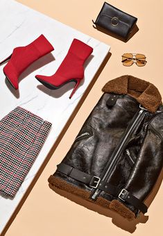 Laydown Photography, Shoes Editorial, Fashion Still Life, Flatlay Styling, Photo Series, Branding Photos, Feminine Style, Miu Miu, Photography Inspiration