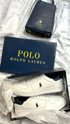 Old Money Aesthetic Sneakers, Polo Shoes Women, Shoes Collection Aesthetic, Polo Outfits For Women, Classy Sneakers, Sneakers Aesthetic, Dior Store