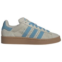 adidas Originals Campus 00s | Foot Locker Casual Tennis Shoes Women, 2000s Shoes, Online Sneaker Store, Casual Tennis Shoes, Adidas Campus 00s, Skateboard Design, Sneaker Stores, Adidas Campus, Adidas Sneaker