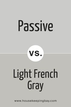 Passive SW 7064 vs Light French Gray  by Sherwin-Williams Agreeable Gray Sherwin Williams Kitchen, Sw Passive, Light French Gray, French Grey Paint, Light Grey Bathrooms, Agreeable Gray Sherwin Williams, Florida House Plans, Sherwin Williams Gray, Light Gray Paint