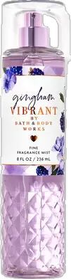 Bath And Body Works Gingham, Shower Lotion, Body Fragrance, Body Splash, Citrus Fragrance, Moisturizing Body Wash