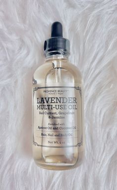 Provence, Provence Beauty, Red Currant, Apricot Oil, Coconut Oil Hair, Body Oil, For Hair, Beauty Skin, Hair Ideas