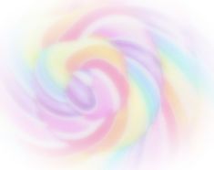 an abstract swirl background with pastel colors