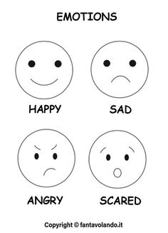 Feelings And Emotions Worksheets Preschool, Feelings Art For Preschool, Emotions Worksheets For Preschool, Sel Worksheets For Kindergarten, Feelings Preschool Worksheets, Preschool English Activities Learning, Emotions Worksheets For Kindergarten, My Emotions Activities, My Feelings Activities Preschool