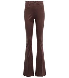 New Arrivals for Women Online - New Fashion | Mytheresa US Together We Can, Veronica Beard, Flared Jeans, Flare Jeans, New Fashion, Work Wear, New Arrivals, High Rise, Online Store