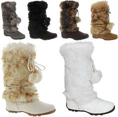 We will issue a. Camel Boots, Trendy Boots, Fur Shoes, Faux Fur Boots, Boots Womens, Women's Hats, Swag Shoes, Fur Boots, Boots Women