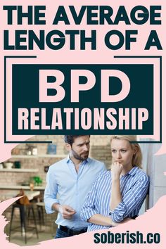 Embark on a journey that explores the intricacies involved in the average length of BPD relationships. Understanding Borderline Personality Disorder and its influence can be a daunting task, but with the right knowledge and tools, you can create strong, healthy relationships. Ending A Relationship, Support Network, Being Good