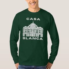 Casa Blanca