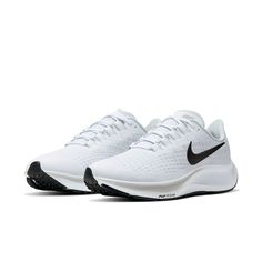 Nike Air Zoom Pegasus 37 TB CJ0506-100 Nike Air Zoom Pegasus, Air Zoom, Nike Air Zoom, Trendy Shoes, Nike Air, Sneakers