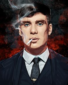 Peaky Blinders Poster, Peaky Blinders Characters, Peaky Blinders Wallpaper, Peaky Blinders Thomas, Peaky Blinders Tommy Shelby, Peaky Blinders Quotes, Cillian Murphy Peaky Blinders, Portraiture Painting, Image Swag