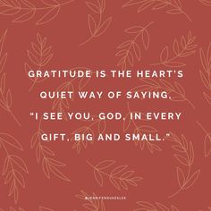 I’m making a list, and I’m checking it twice. That list is my gratitude list! Gratitude List, Lists To Make