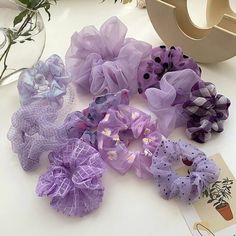 Chiffon Hair, Violet Aesthetic, Soft Palette, Purple Vibe, Lavender Aesthetic, Phone Aesthetic, Simple Aesthetic