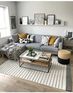 Best Living Room Ideas, Living Room Designs Small Spaces, Best Living Room, Paint Colors For Living Room, Wallpaper Living Room