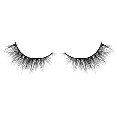 A collection of natural-looking false lashes that don’t need measuring or trimming—perfect for first-time lash users. Just glue and go.Ingredient Callouts: This product is vegan and cruelty-free.What Else You Need to Know: Effortless lashes are the most easygoing lashes ever, featuring just a touch of added volume. Each style comes with a black cotton-thread lash band. These long-lasting styles can be worn up to 20 times per pair, so you can live in lashes. Velour Lashes, Natural Lashes, False Lashes, False Eyelashes, Cotton Thread, Black Cotton, Sephora, Cruelty Free, Eyelashes