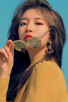 수지 — Carin 2018 | Sunnyday, Somewhere ☀️ 🕶️ Photography Poses Women