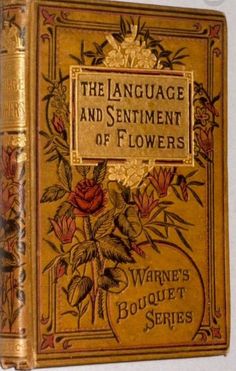 the language and sentiment of flowers