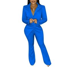 gray womans blazed and pants - Google Search Court Fits, Jumpsuit, Google Search, Grey, Pants, Trousers