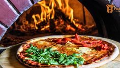 10 Party Wood Fired Pizza Ideas in 20 Mins Outdoor Pizza Party, Portable Pizza Oven