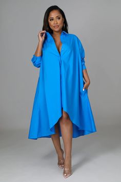 Amaze Me Tunic Top Dress GitiOnline Plus Size Short Dresses, Simple Dress Casual, African Fabric Dress, Long African Dresses, Fitted Wedding Dress, Plus Size Beauty, Long Tail, African Dress, Top Dress