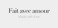 Self Love In French, French Words With Meaning Beautiful, French Quotes With Translation, Pretty French Words, Cute French Words, Beautiful French Words, French Words With Meaning, French Love Quotes, French Words Quotes