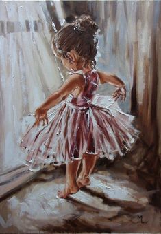 Dancer Art Painting, Art Ballet, Illustration Kunst, Ballerina Art, Dancers Art, Ballet Art, 수채화 그림, Art Et Illustration, Art And Illustration