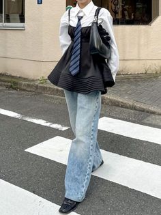 honokaayabe Korean Ootd, Fits Inspiration, Outfit Inspo Casual, Tomboy Style Outfits, Tomboy Fashion, Character Outfits, Modest Outfits, Fitness Inspo, Aesthetic Clothes