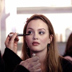 The It Girl, Oc Inspo, Blair Waldorf, It Girl, Pretty People, Makeup, Make Up