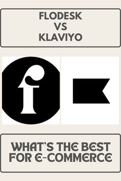 In the email marketing channel, Flodesk and Klaviyo are two top platforms for e-commerce email marketing. Both offer powerful features to help businesses connect with their audience and drive sales. But what’s the best for an e-commerce brand? In this post, we will discuss the key differences between Flodesk and Klaviyo, giving you a comprehensive overview of each platform’s strengths and weaknesses. #emailmarketing #klaviyo #emailmarketingtool Strengths And Weaknesses, Email Templates, Best Wordpress Themes, Online Coaching, Small Business Owner