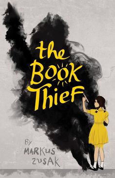 Classic Books, Book Thief Cover, Books Cover, Famous Books, Popular Books, Book Cover Art, Book Fandoms