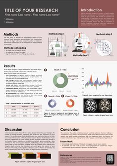 an info sheet with different types of information on it, including the text and numbers