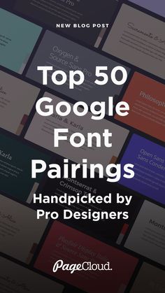 Web design Best Google Fonts, Web Design Font, Google Font Pairings, Font Love, Modern Fonts Free, Corporate Fonts, Font Pairings, Website Fonts, Business Fonts