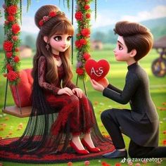 Cute Facebook Cover Photos, Imagination Art, Name Dp, Cute Couple Dancing, Cute Cat Illustration, Royal Beauty, Cute Couple Dp