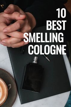 These colognes are selling like hotcakes for a reason. Read the article for why these scents are the most popular. Mens Fashion Fall, Citrus Scent, Fresh Fragrances