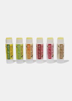 A hydrating lip balm that soothes and protects dry and chapped lips! Bitter Lemon, Hydrating Lip Balm, Lemon Oil, Chapped Lips, Orange Bag, Lip Care, Honey Bee, Lip Balm, Toothpaste